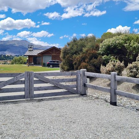 Tucker Beach Private Exclusive Retreat Queenstown Kültér fotó