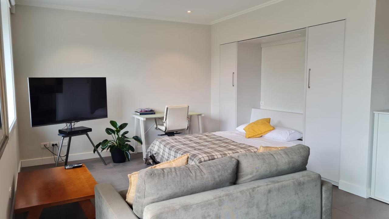 Tucker Beach Private Exclusive Retreat Queenstown Kültér fotó