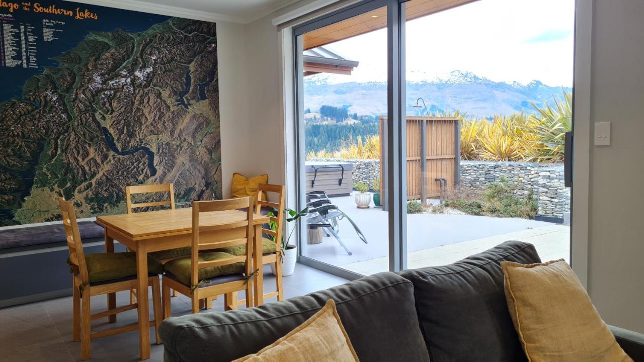 Tucker Beach Private Exclusive Retreat Queenstown Kültér fotó
