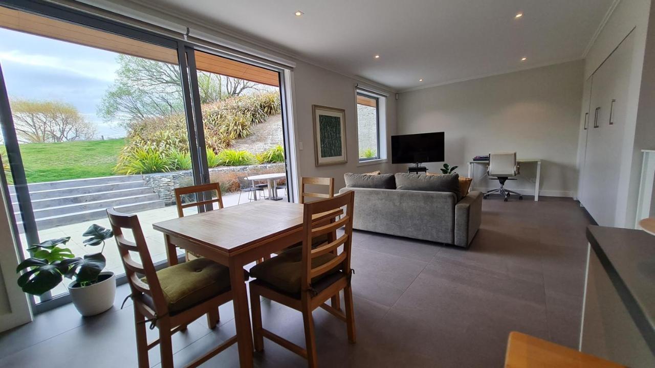 Tucker Beach Private Exclusive Retreat Queenstown Kültér fotó