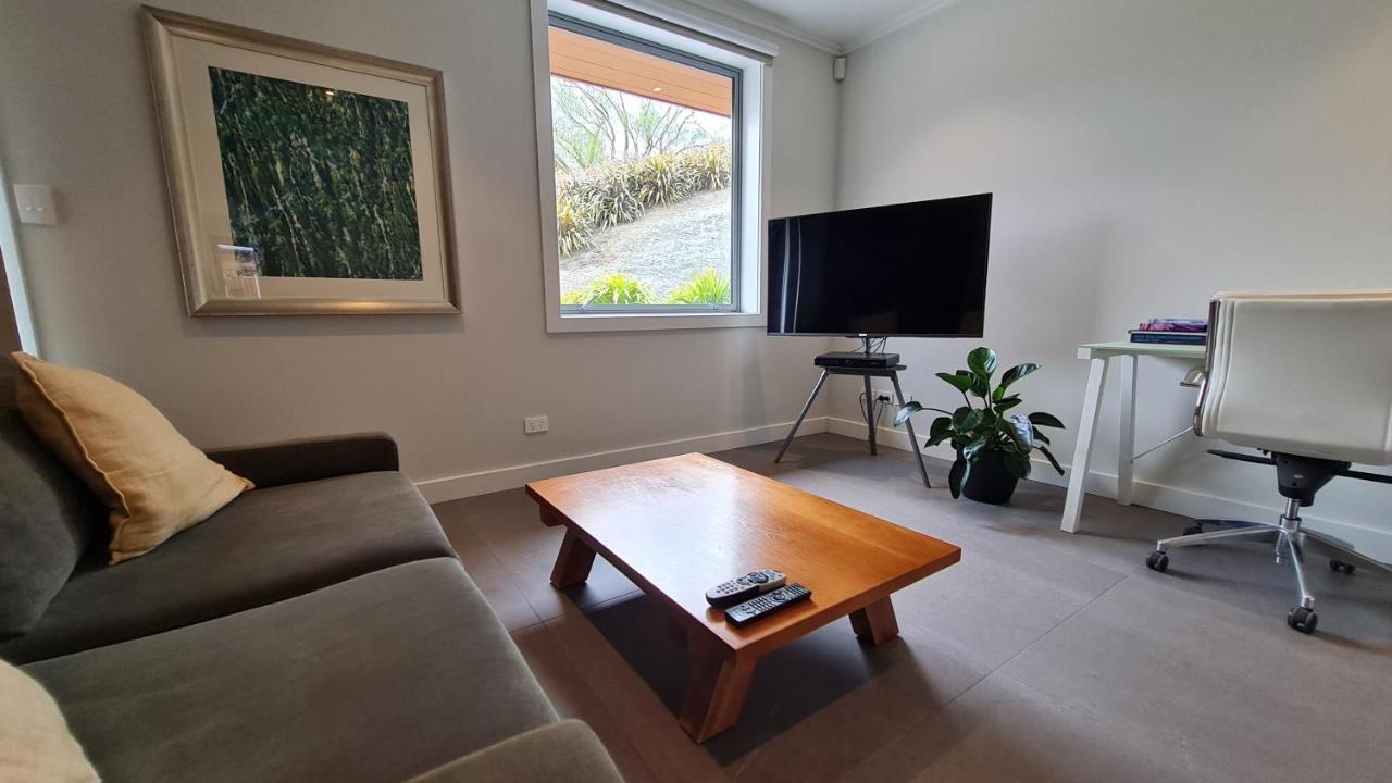 Tucker Beach Private Exclusive Retreat Queenstown Kültér fotó