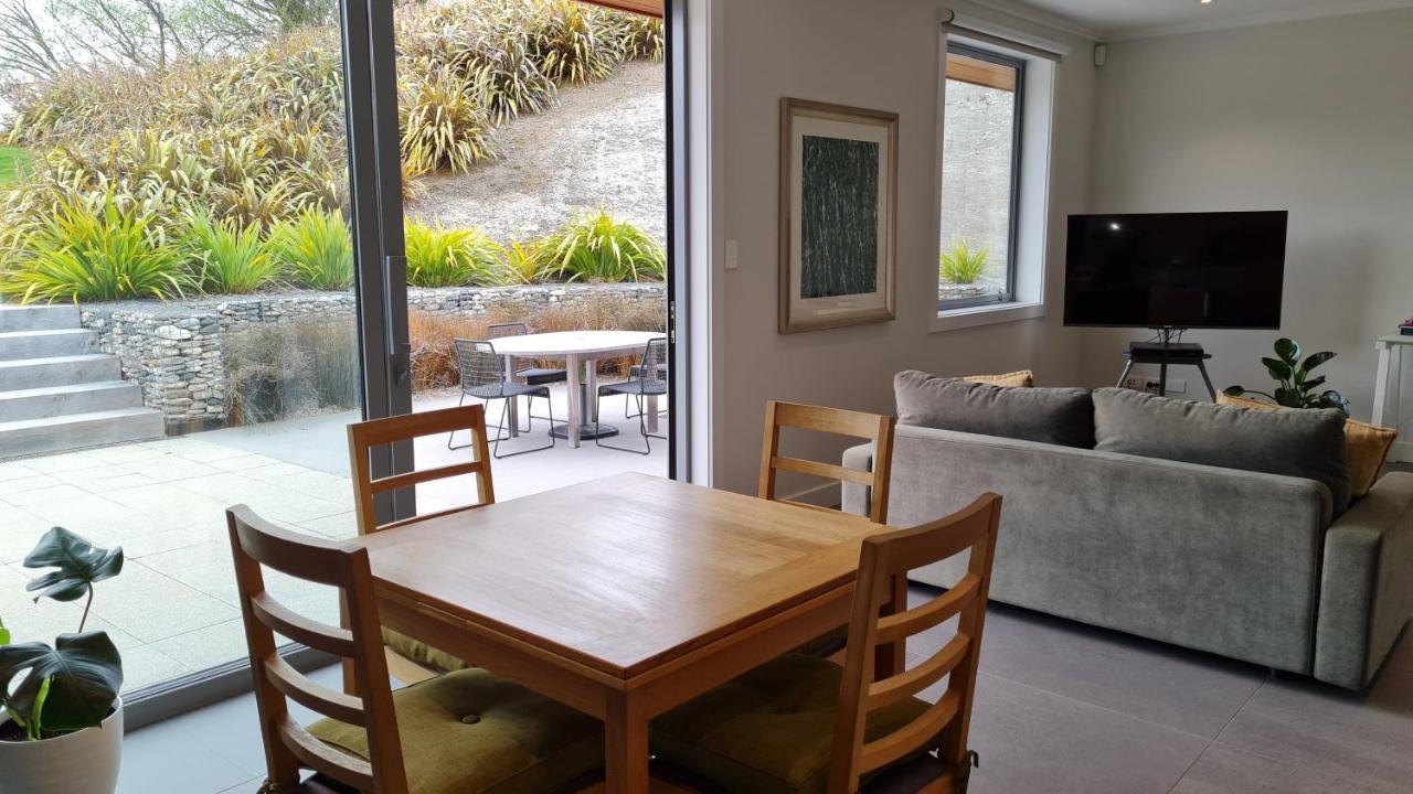 Tucker Beach Private Exclusive Retreat Queenstown Kültér fotó