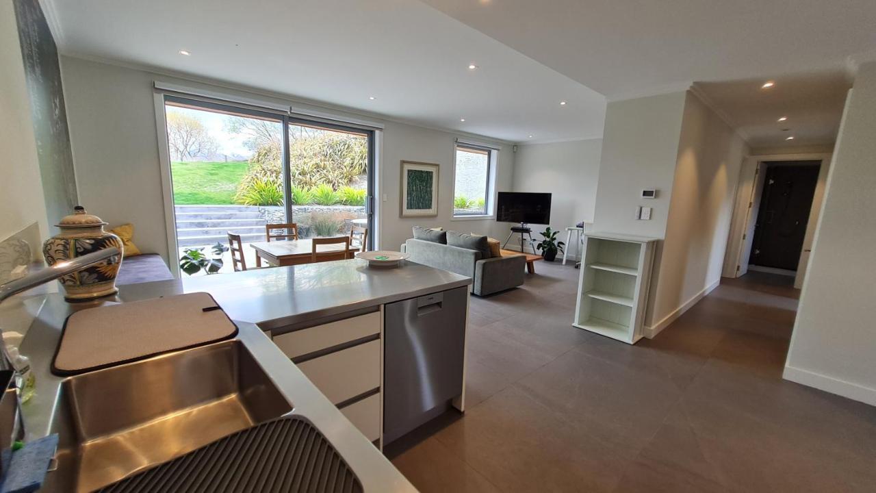 Tucker Beach Private Exclusive Retreat Queenstown Kültér fotó