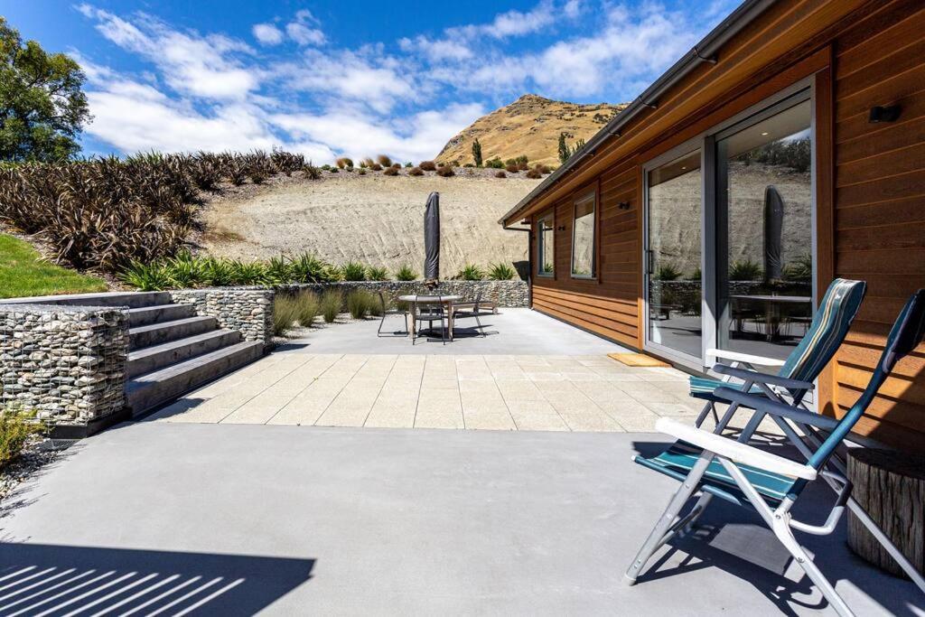 Tucker Beach Private Exclusive Retreat Queenstown Szoba fotó