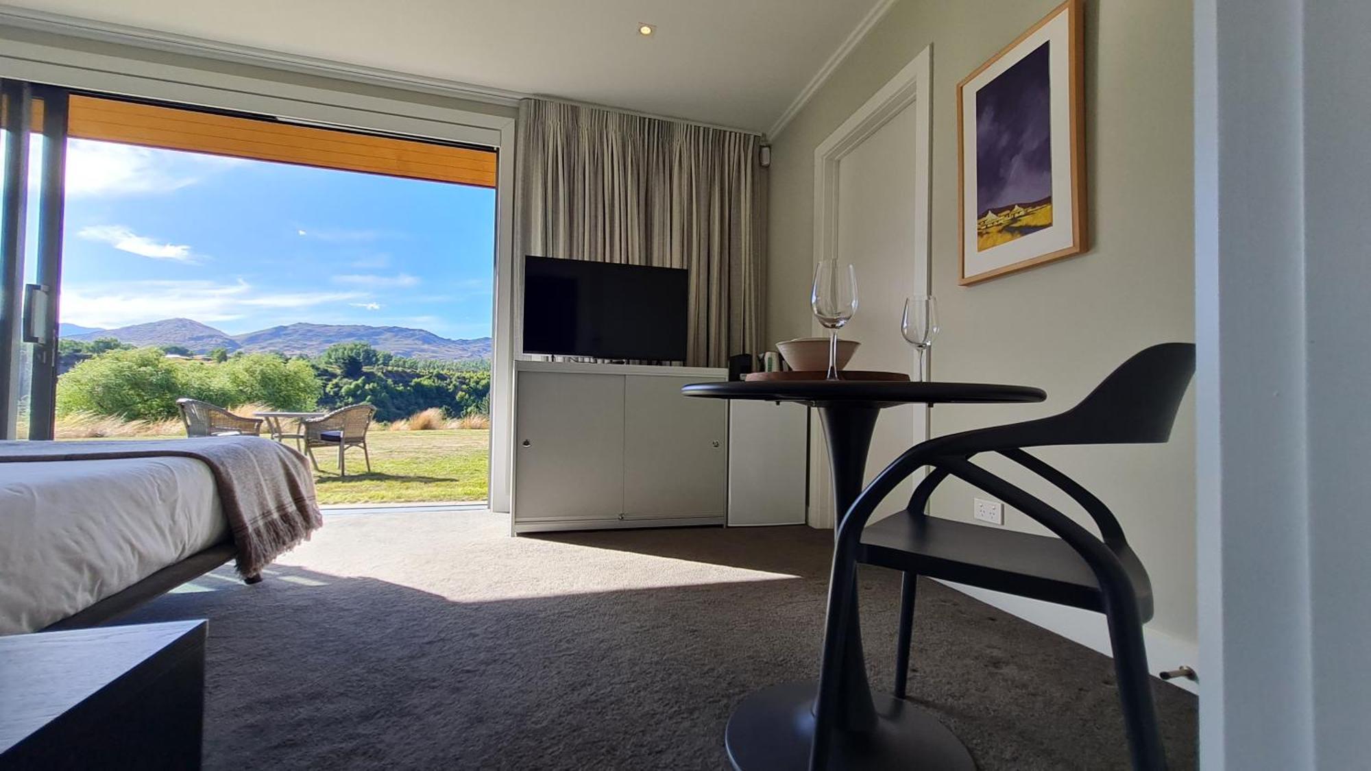 Tucker Beach Private Exclusive Retreat Queenstown Szoba fotó