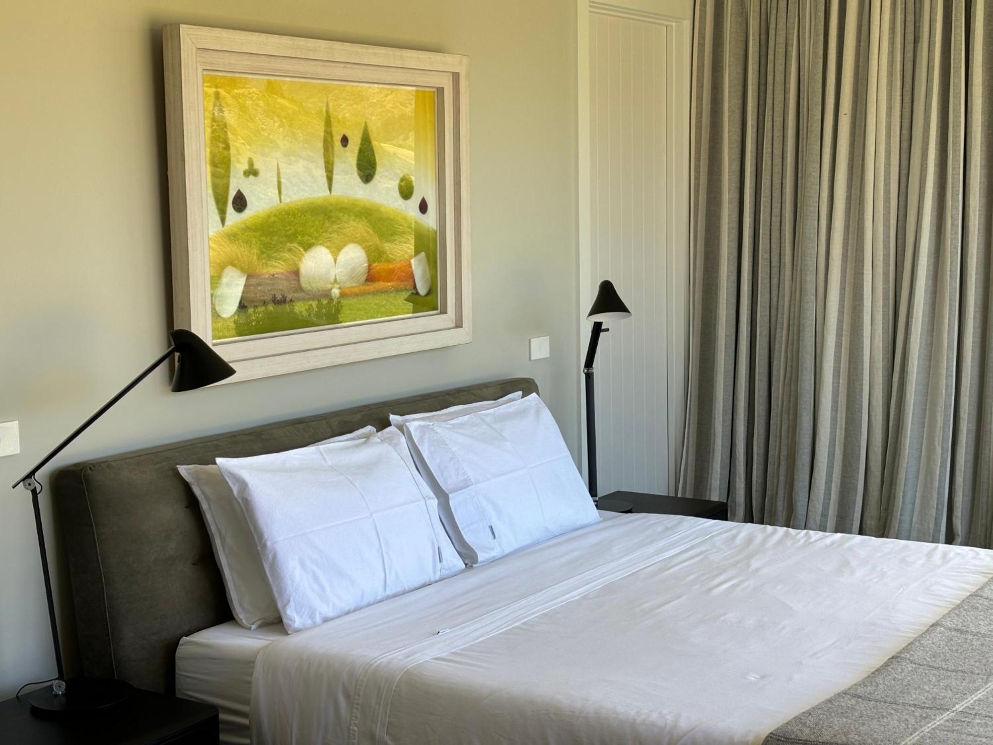 Tucker Beach Private Exclusive Retreat Queenstown Szoba fotó