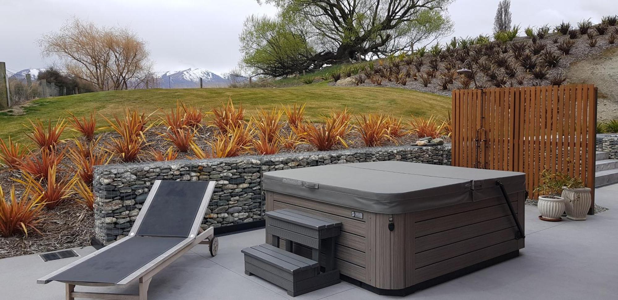 Tucker Beach Private Exclusive Retreat Queenstown Szoba fotó