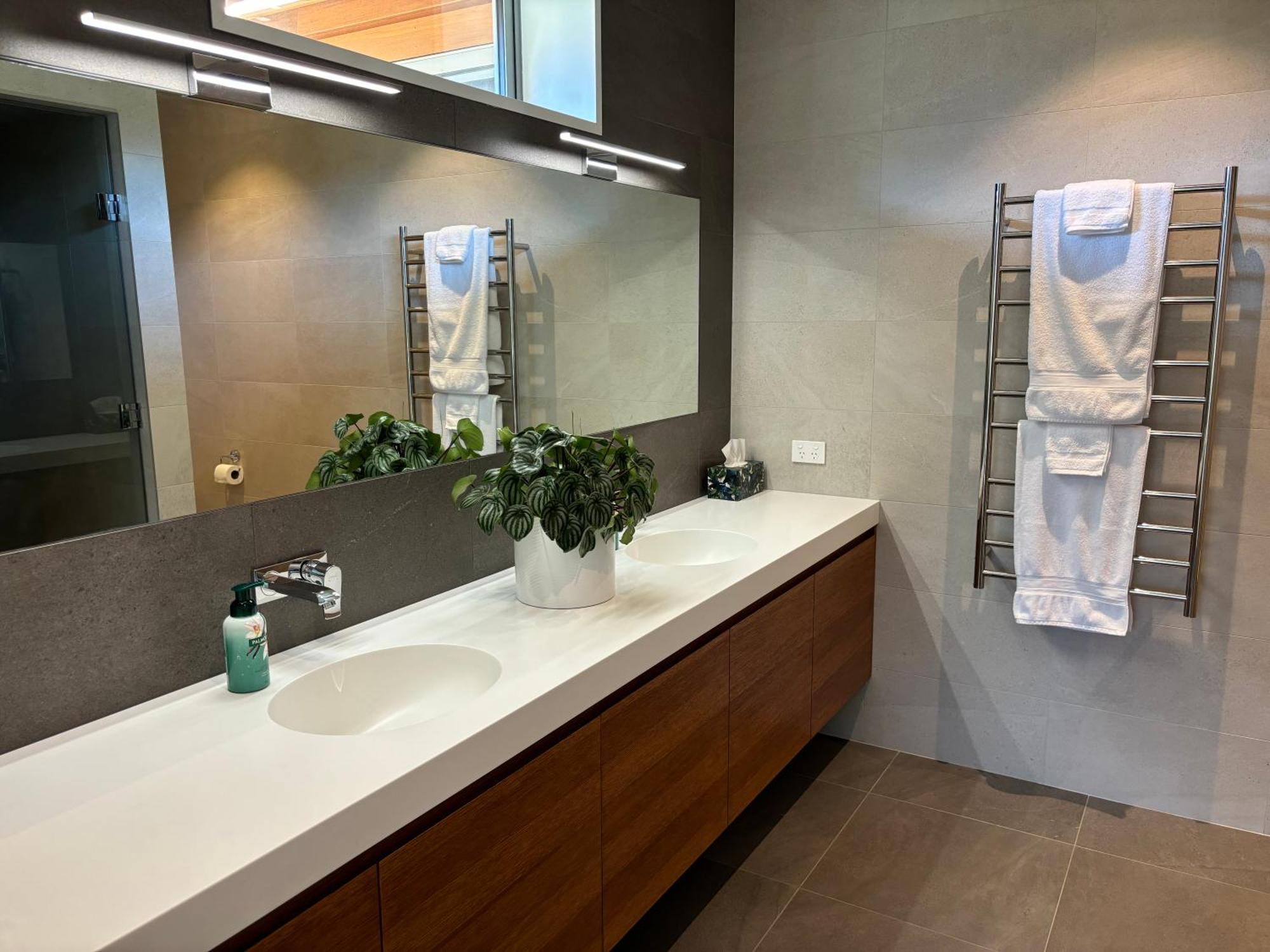 Tucker Beach Private Exclusive Retreat Queenstown Szoba fotó