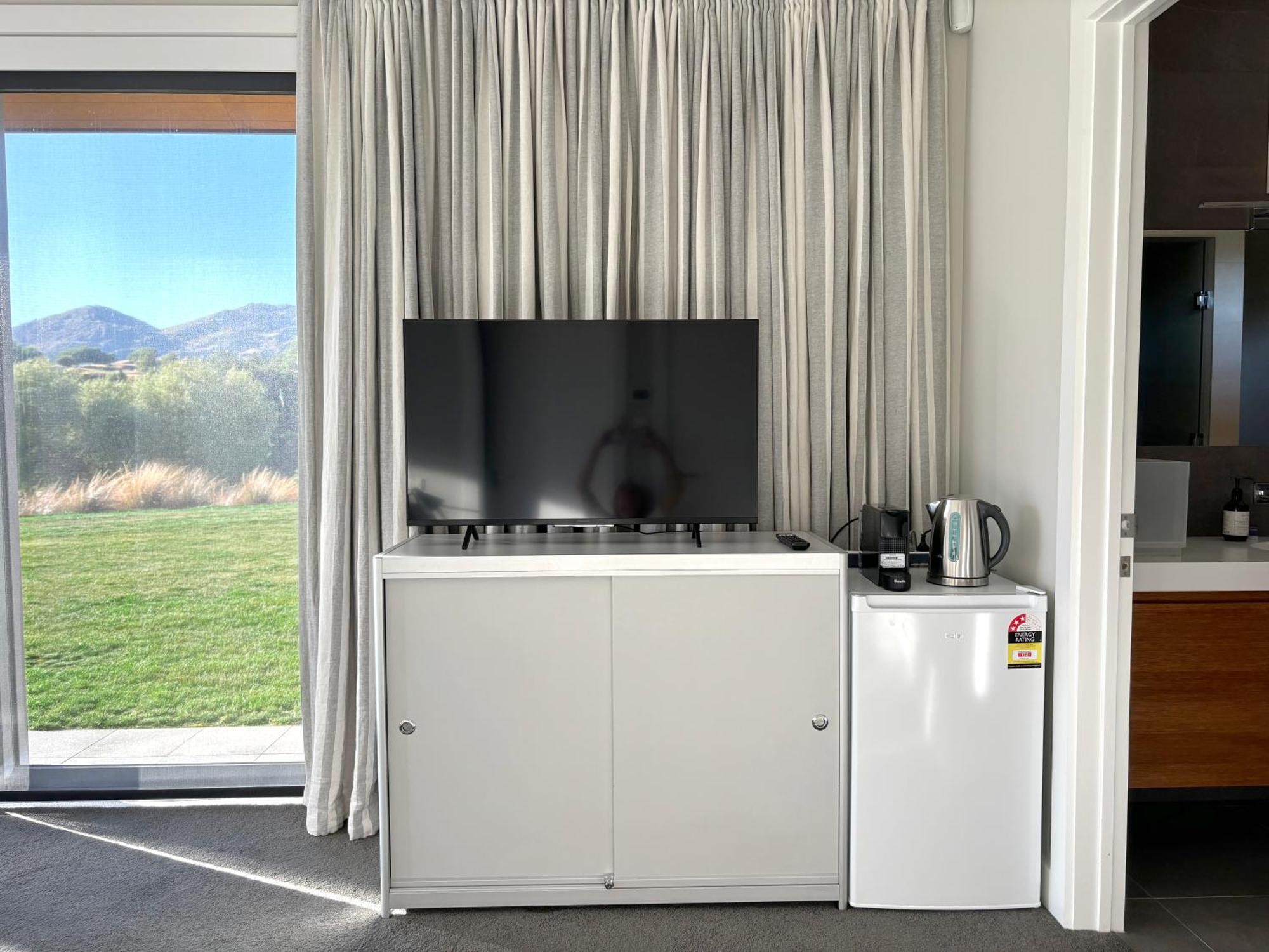 Tucker Beach Private Exclusive Retreat Queenstown Szoba fotó