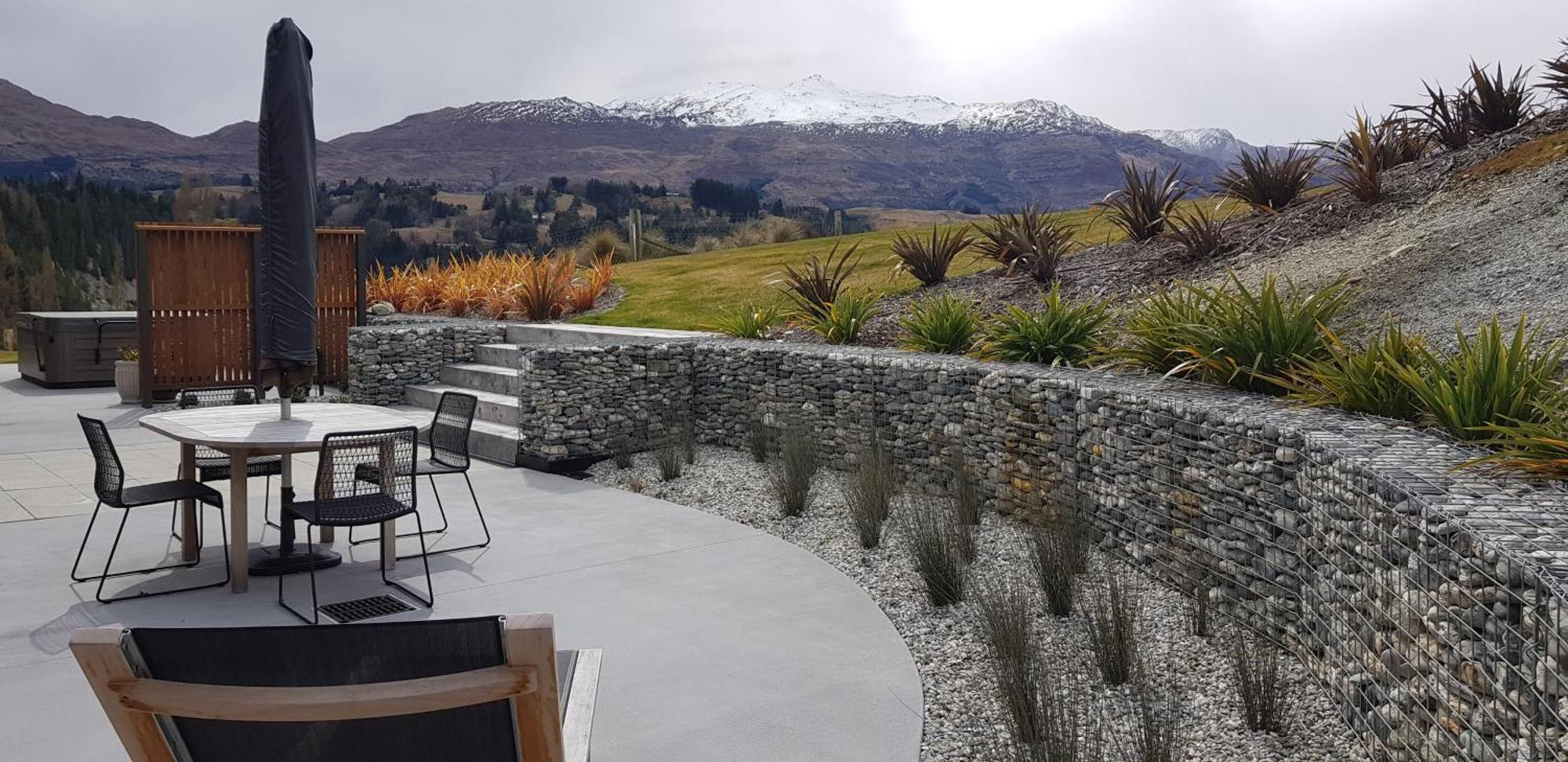 Tucker Beach Private Exclusive Retreat Queenstown Szoba fotó