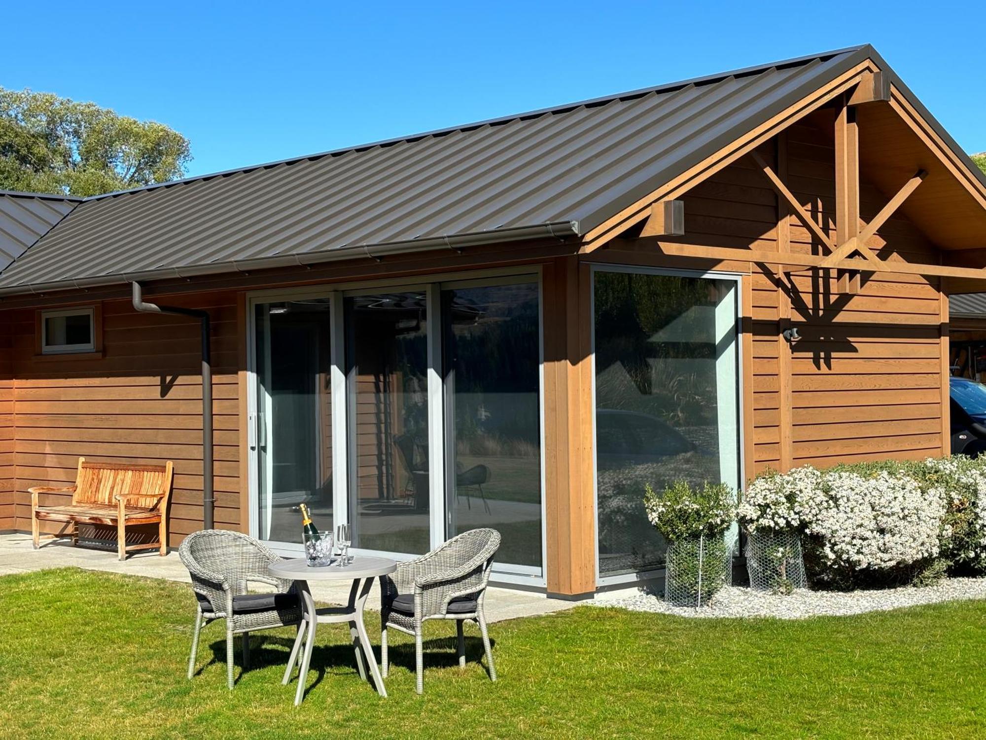 Tucker Beach Private Exclusive Retreat Queenstown Szoba fotó