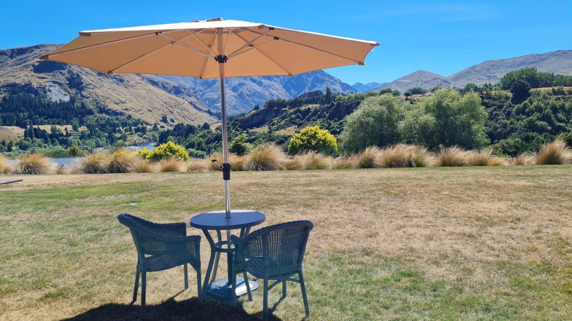 Tucker Beach Private Exclusive Retreat Queenstown Szoba fotó