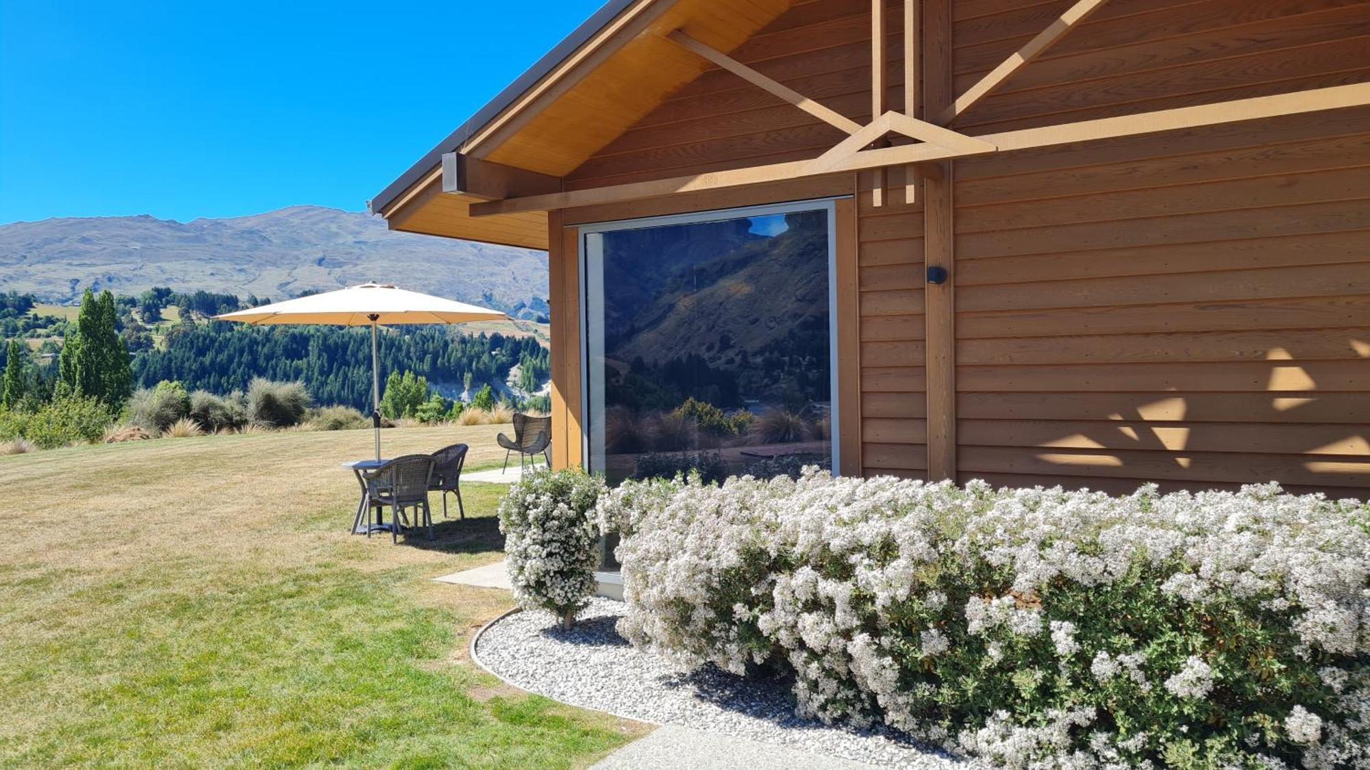 Tucker Beach Private Exclusive Retreat Queenstown Szoba fotó