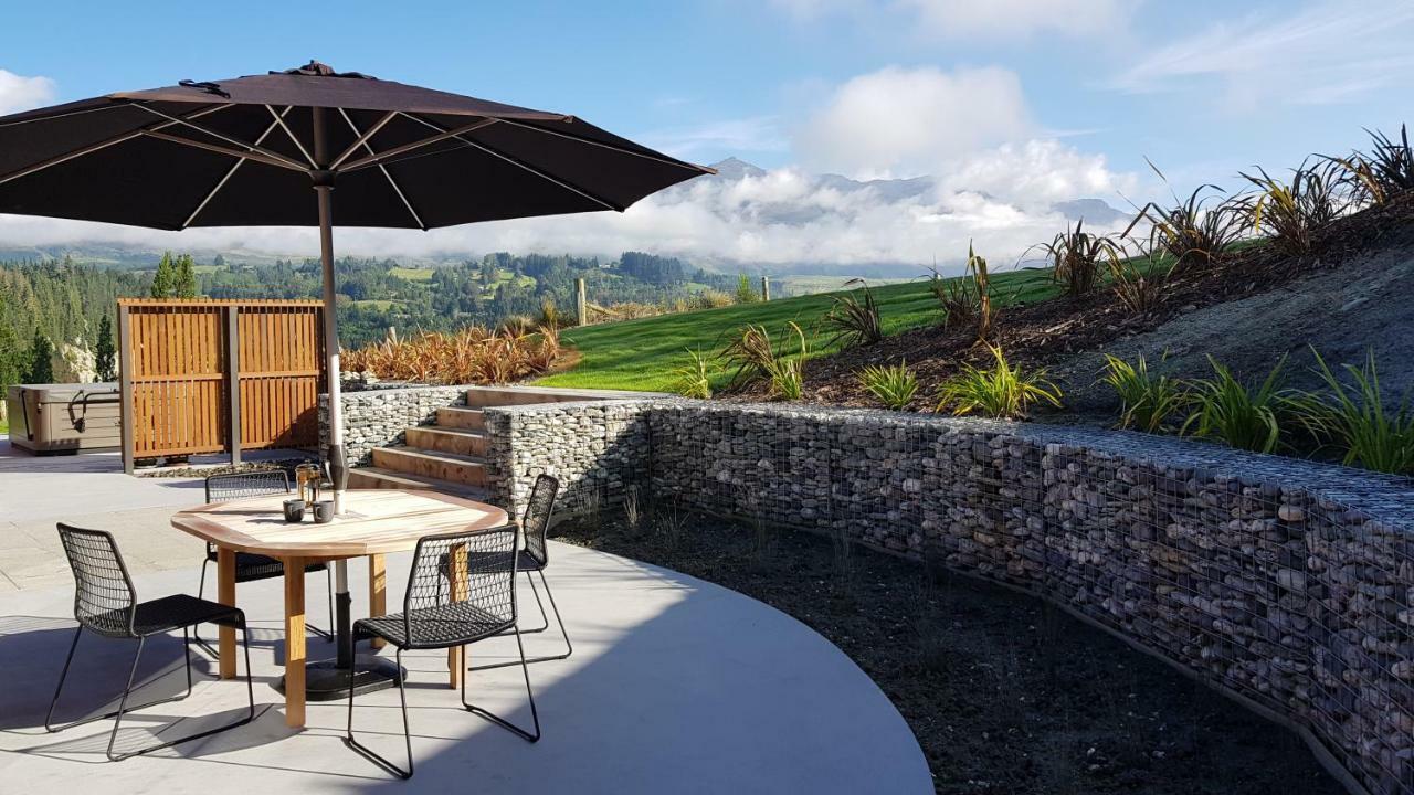 Tucker Beach Private Exclusive Retreat Queenstown Kültér fotó