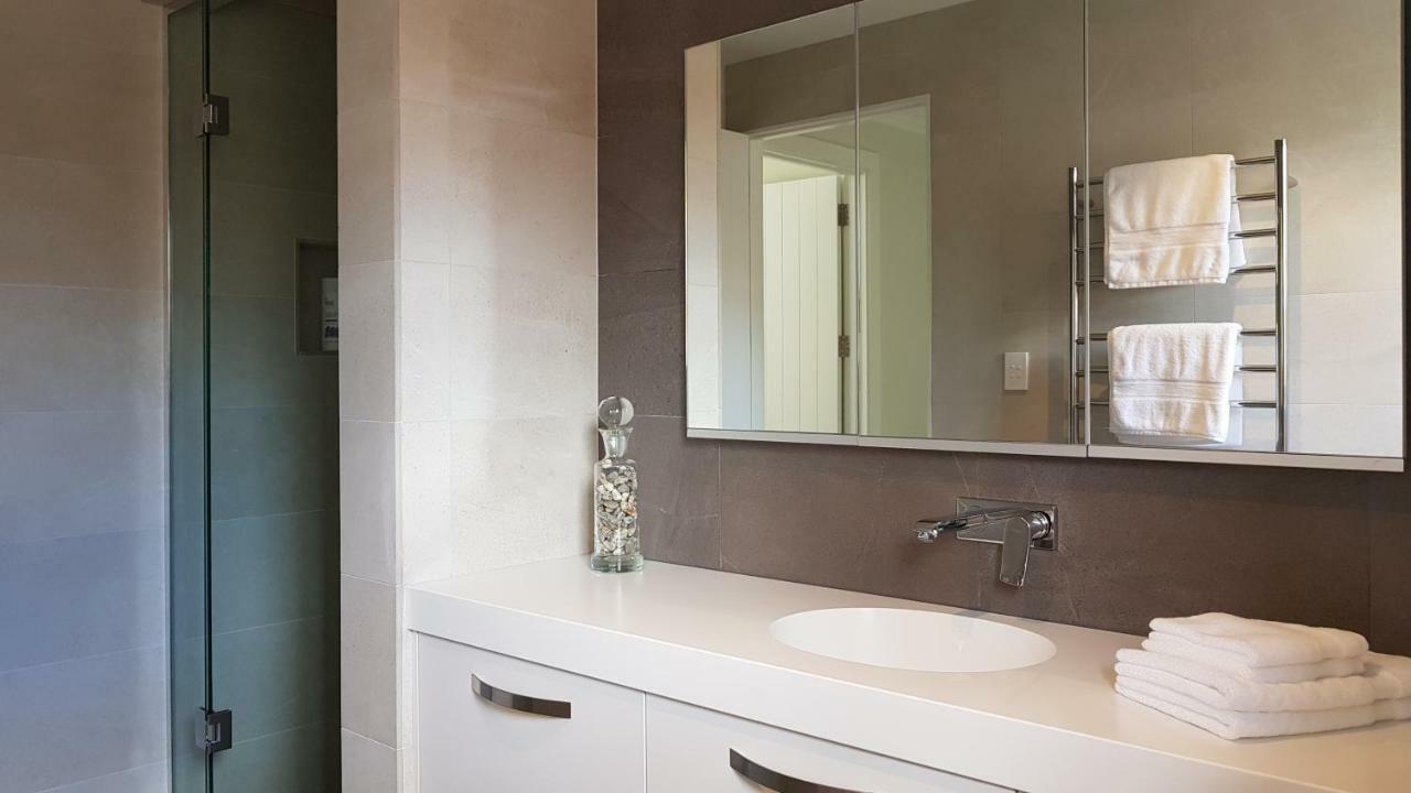 Tucker Beach Private Exclusive Retreat Queenstown Kültér fotó