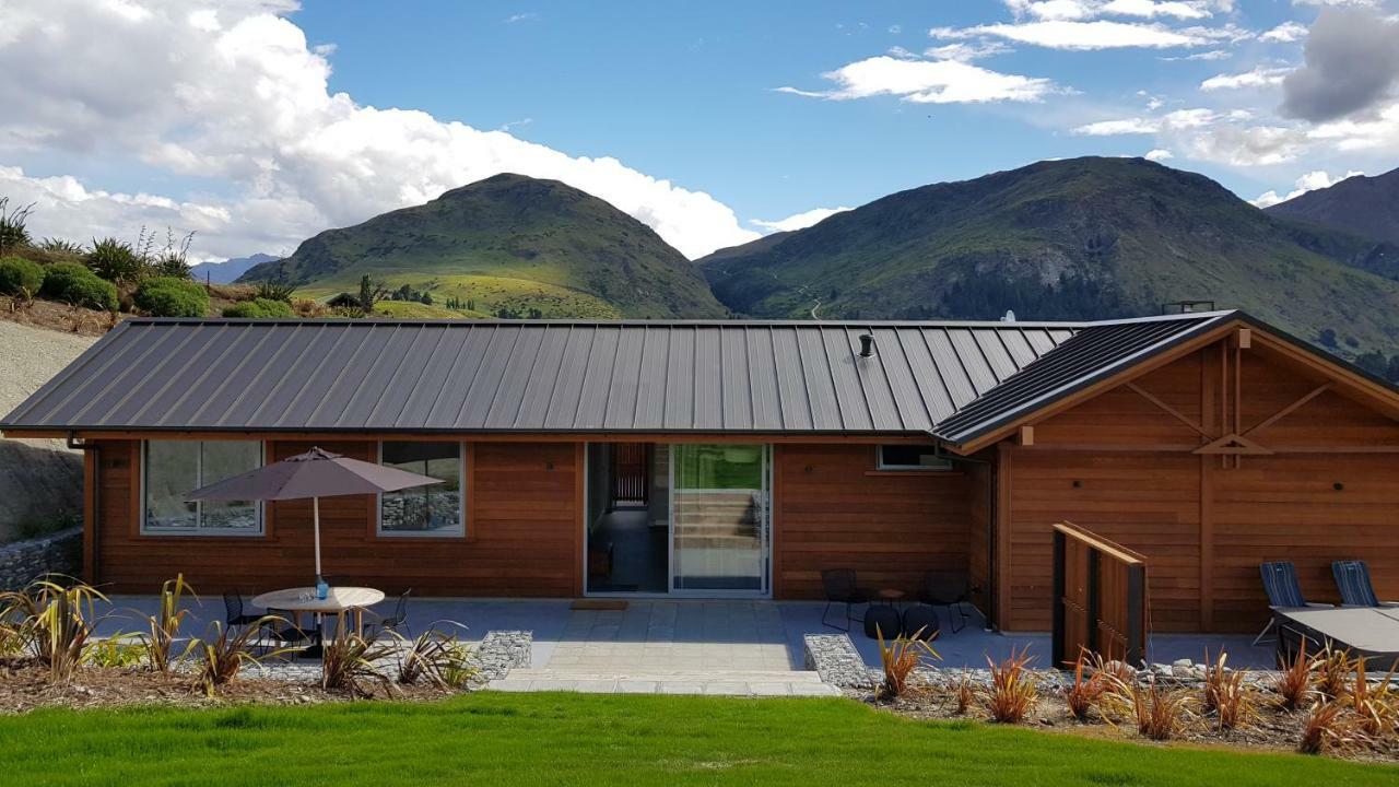 Tucker Beach Private Exclusive Retreat Queenstown Kültér fotó