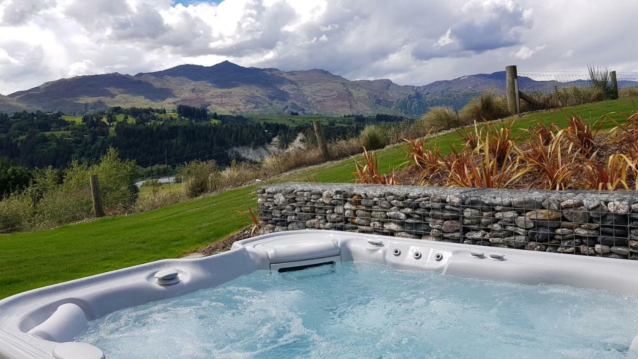 Tucker Beach Private Exclusive Retreat Queenstown Kültér fotó