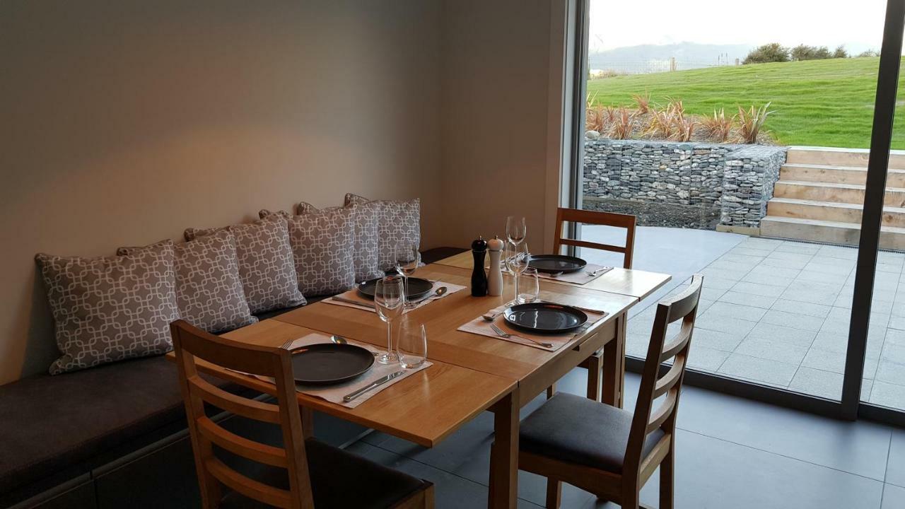 Tucker Beach Private Exclusive Retreat Queenstown Kültér fotó